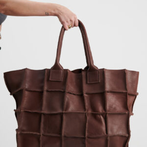 Zero Waste Big Bag Choc