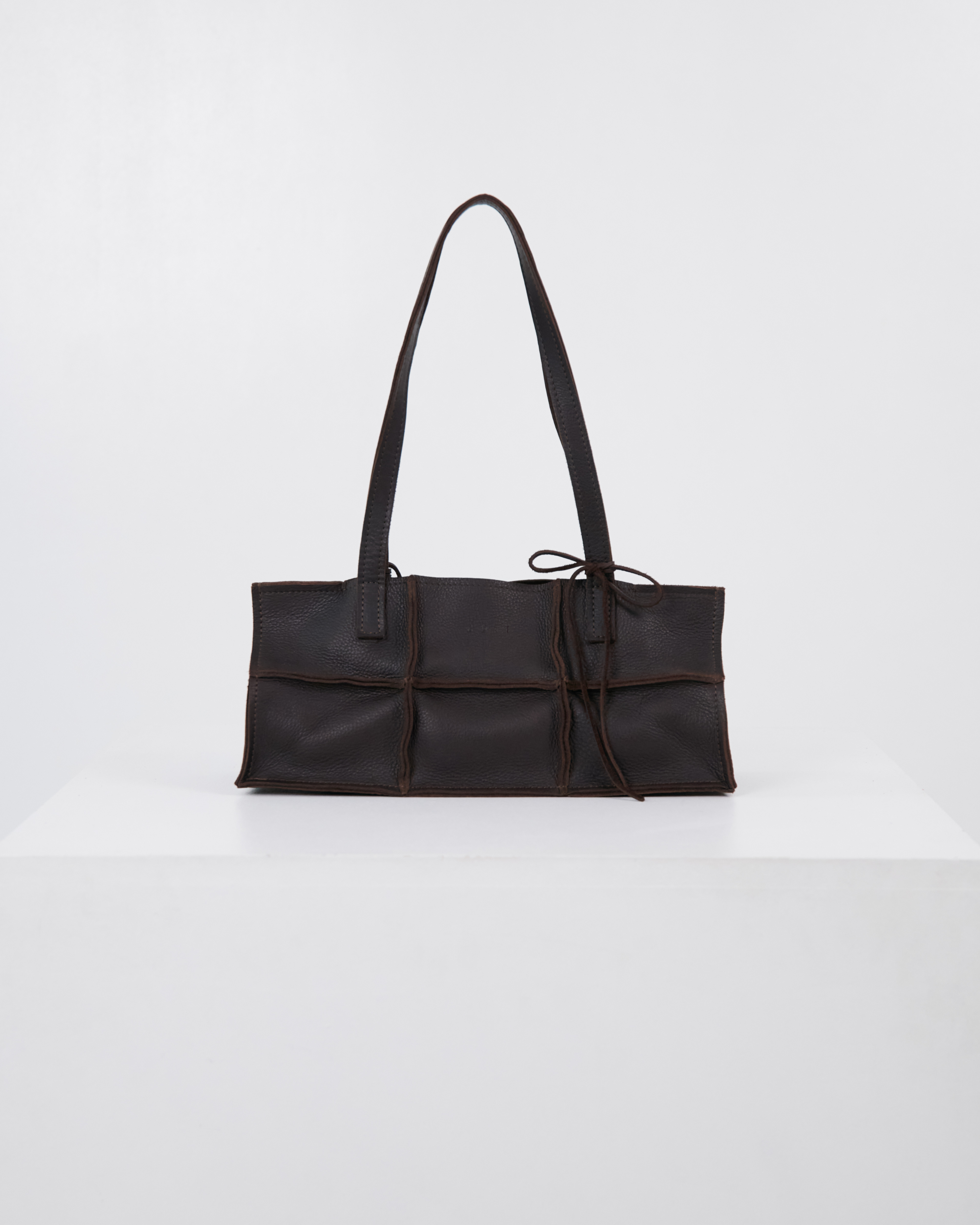 Zero Waste Verza Small Choc