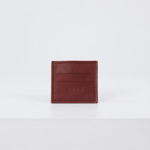 Saddle Holder zero waste Rusty